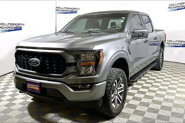 2023 Ford F-150 XL for sale in Baton Rouge, LA
