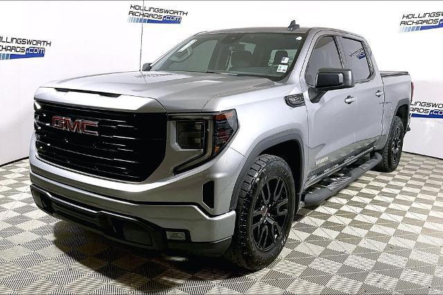 2023 GMC Sierra 1500 2WD Crew Cab Short Box Elevation for sale in Baton Rouge, LA