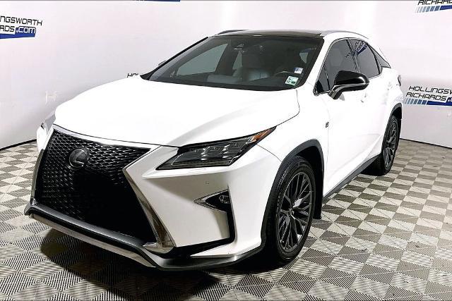2019 Lexus RX 350 F SPORT for sale in Baton Rouge, LA