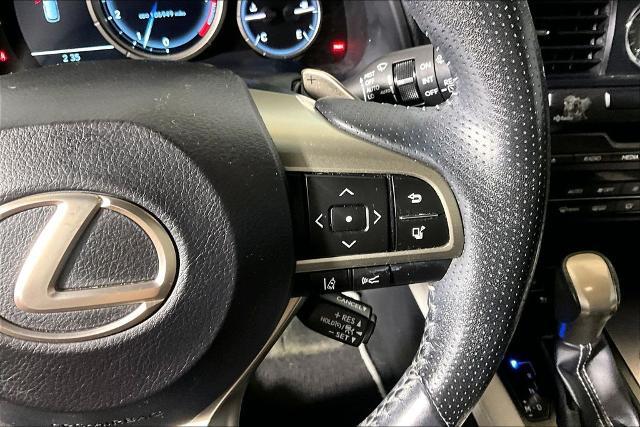 2019 Lexus RX 350 F SPORT