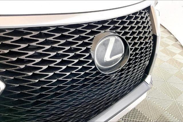 2019 Lexus RX 350 F SPORT
