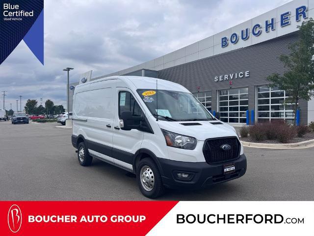 2023 Ford Transit Cargo Van Base for sale in Menomonee Falls, WI