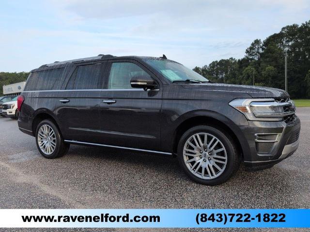 2023 Ford Expedition Limited MAX for sale in Ravenel, SC