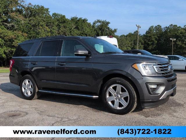 2018 Ford Expedition XLT for sale in Ravenel, SC