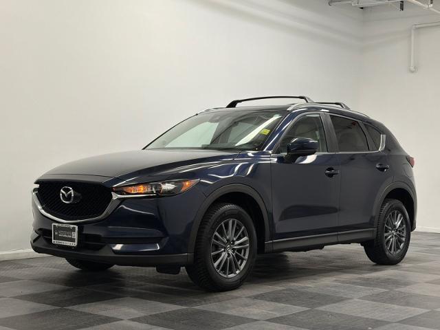 2017 Mazda CX-5 Touring for sale in Silver Spring, MD