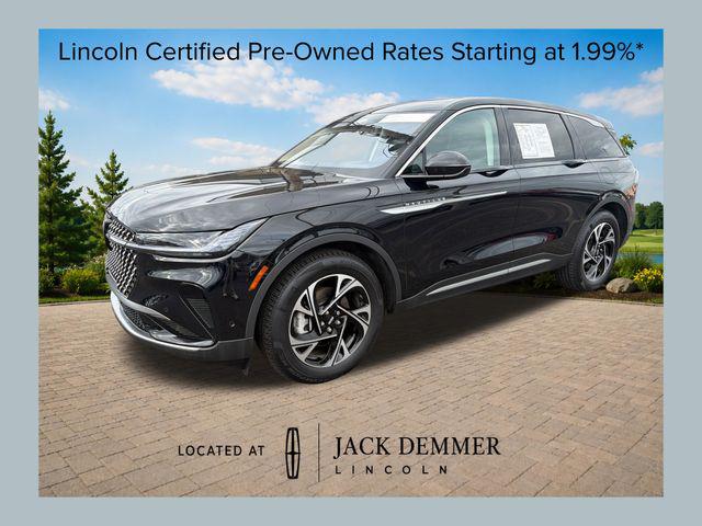 2024 Lincoln Nautilus Premiere for sale in Dearborn, MI