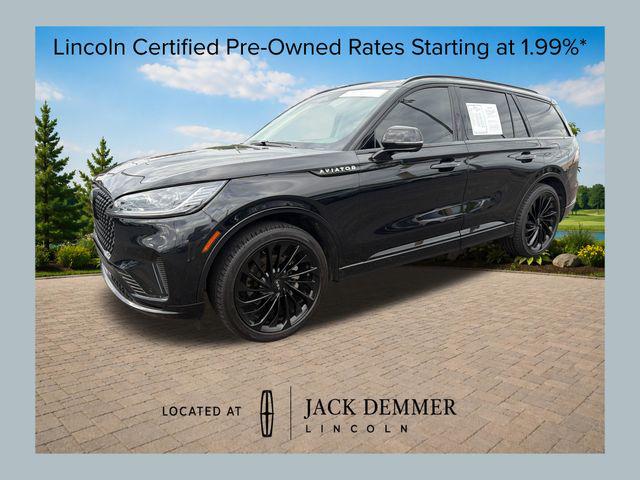 2025 Lincoln Aviator Reserve for sale in Dearborn, MI