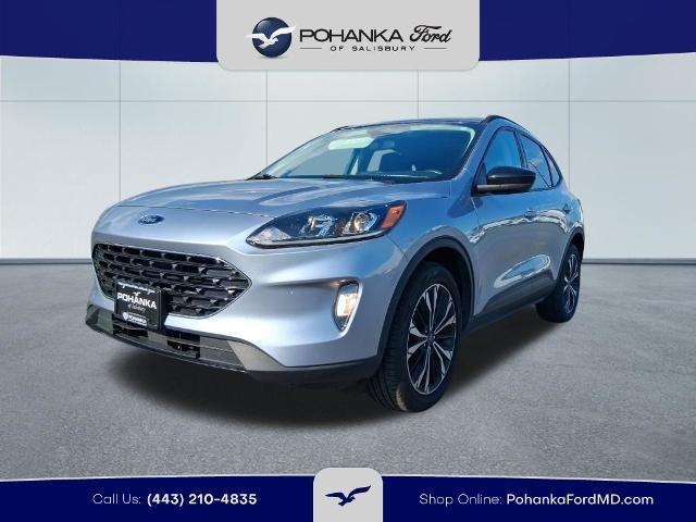 2022 Ford Escape SEL for sale in Salisbury, MD