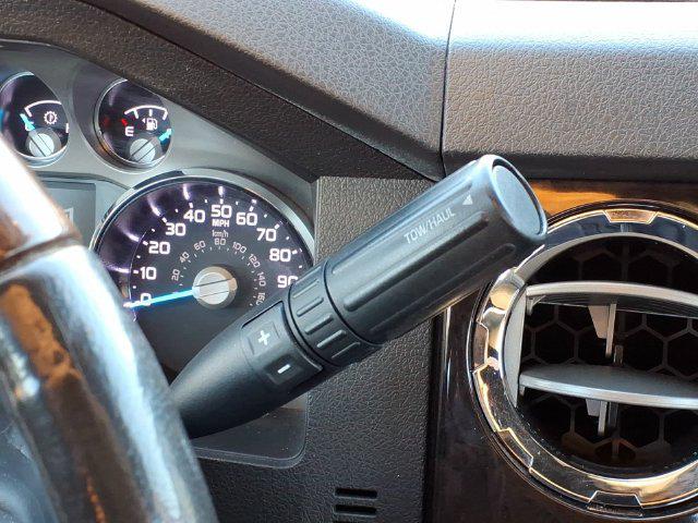 2016 Ford F-250 LARIAT