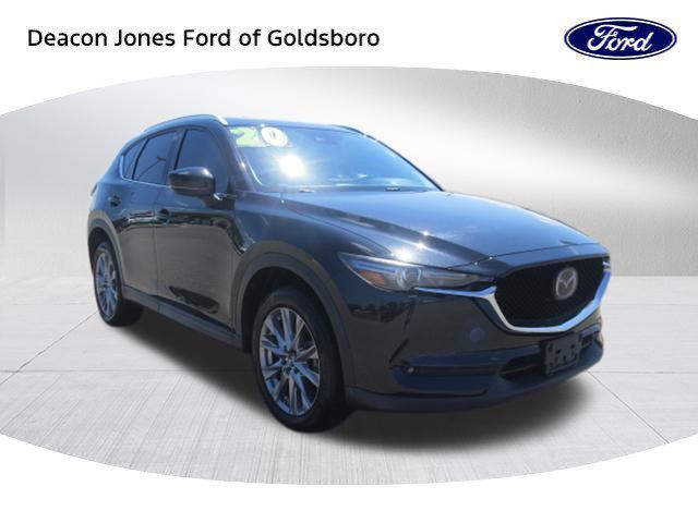 2020 Mazda CX-5 Grand Touring for sale in Goldsboro, NC