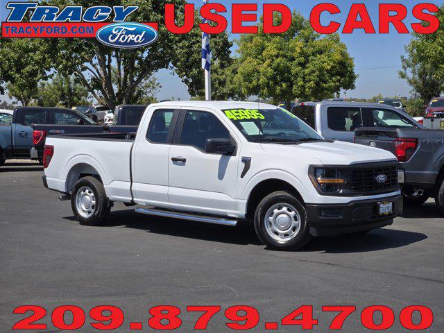 2026 Ford F-150 XL for sale in Tracy, CA