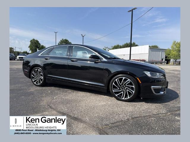 2020 Lincoln MKZ Reserve for sale in Middleburg Heights, OH