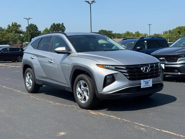 2024 Hyundai Tucson SEL for sale in Farmington, MO