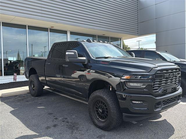 2026 Ram 2500 Big Horn Crew Cab 4x4 64 Box for sale in Gaithersburg, MD