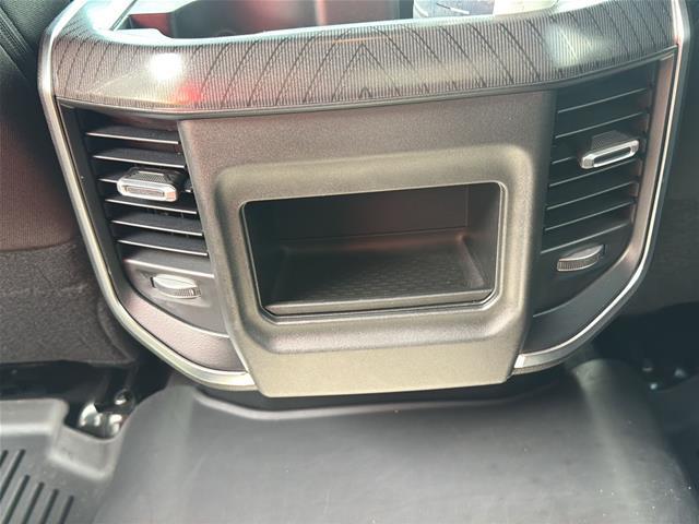 2026 Ram 2500 Big Horn Crew Cab 4x4 64 Box