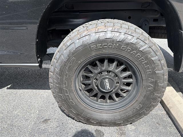 2026 Ram 2500 Big Horn Crew Cab 4x4 64 Box