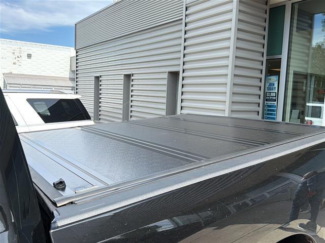 2026 Ram 2500 Big Horn Crew Cab 4x4 64 Box