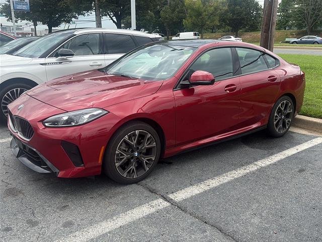 2025 BMW Coupe xDrive for sale in Gaithersburg, MD
