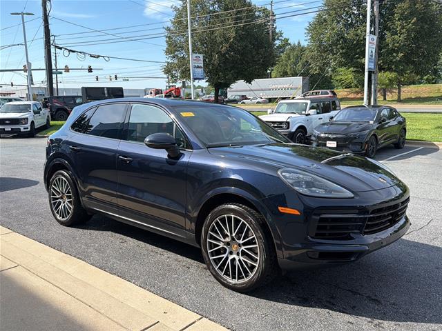 2021 Porsche Cayenne S for sale in Gaithersburg, MD