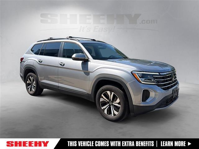2024 Volkswagen Atlas 2.0T SE for sale in Gaithersburg, MD