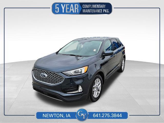 2023 Ford Edge SEL for sale in Newton, IA