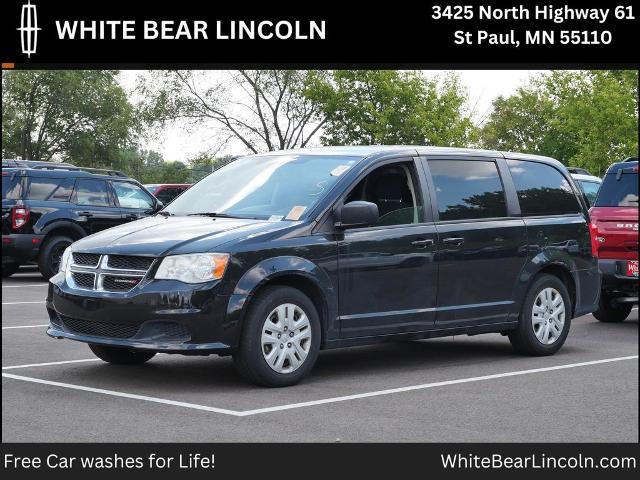 2018 Dodge Grand Caravan SE for sale in VADNAIS HTS, MN