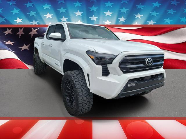2024 Toyota Tacoma SR5 for sale in Tampa, FL