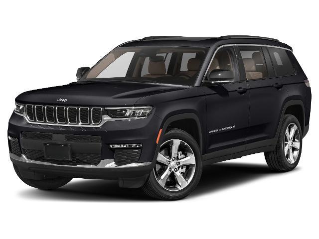 2021 Jeep Grand Cherokee Summit Reserve 4x4 for sale in Macomb, IL