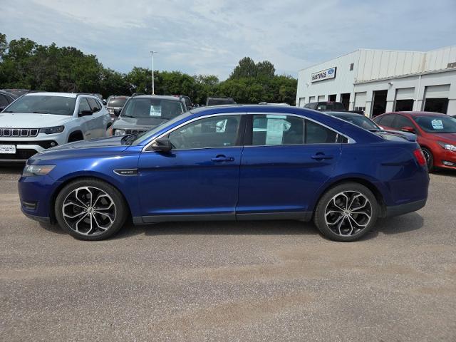 2015 Ford Taurus SHO
