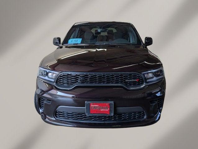 2026 Dodge Durango GT AWD 2026 Dodge Durango GT AWD