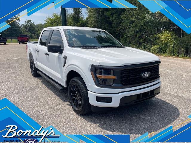 2025 Ford F-150 STX for sale in Dothan, AL