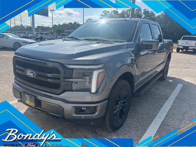 2025 Ford F-150 LARIAT for sale in Dothan, AL