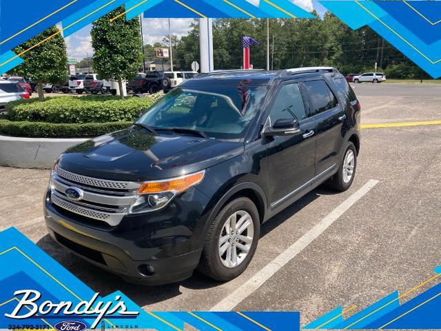 2014 Ford Explorer XLT for sale in Dothan, AL