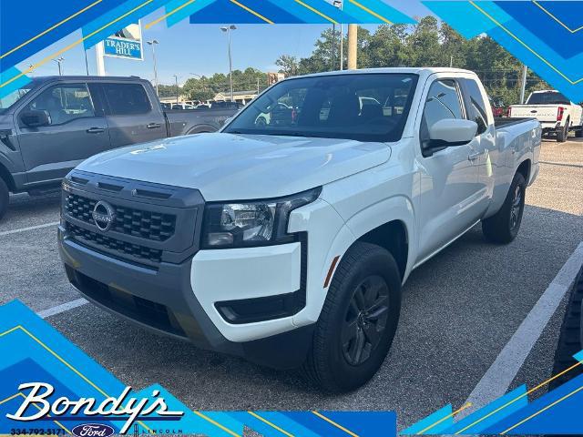 2025 Nissan Frontier King Cab SV 4x2 for sale in Dothan, AL