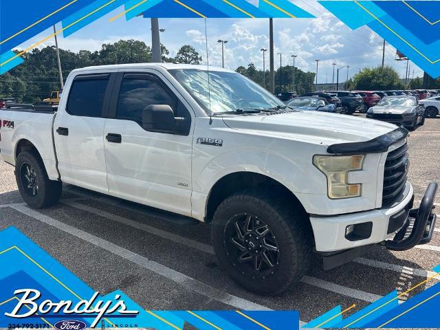 2017 Ford F-150 XL for sale in Dothan, AL