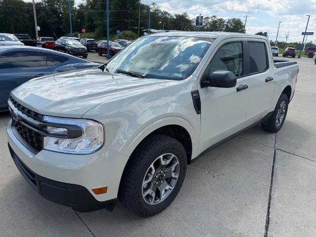 2024 Ford Maverick XLT for sale near New Lexington, OH