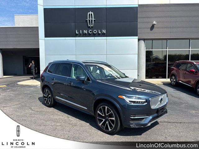 2019 Volvo XC90 T6 Inscription for sale near Columbus, OH