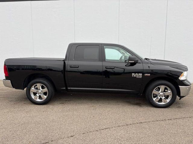 2019 Ram 1500 Classic Big Horn Crew Cab 4x2 57 Box