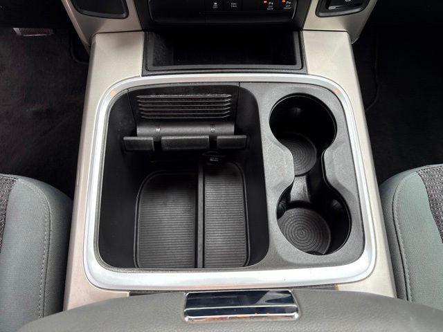 2019 Ram 1500 Classic Big Horn Crew Cab 4x2 57 Box