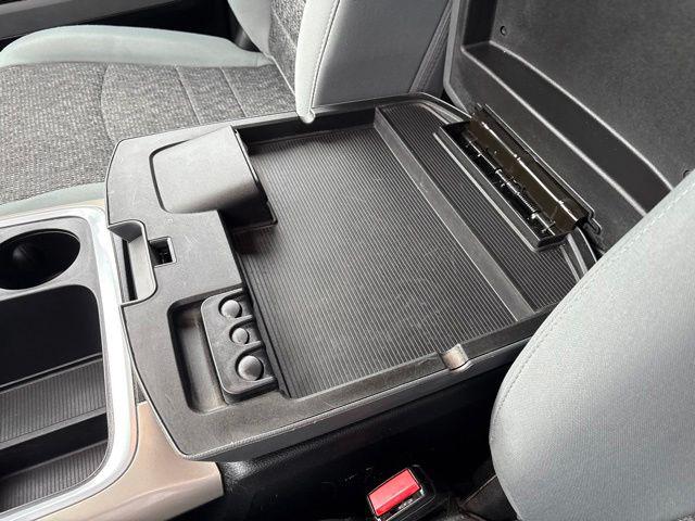 2019 Ram 1500 Classic Big Horn Crew Cab 4x2 57 Box
