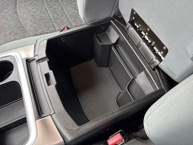 2019 Ram 1500 Classic Big Horn Crew Cab 4x2 57 Box