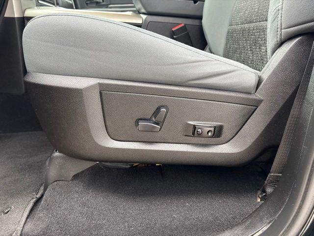 2019 Ram 1500 Classic Big Horn Crew Cab 4x2 57 Box