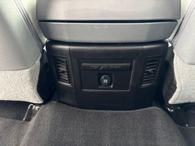 2019 Ram 1500 Classic Big Horn Crew Cab 4x2 57 Box