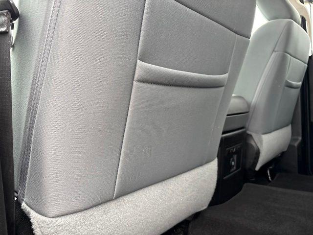 2019 Ram 1500 Classic Big Horn Crew Cab 4x2 57 Box