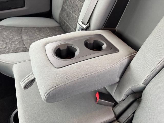 2019 Ram 1500 Classic Big Horn Crew Cab 4x2 57 Box