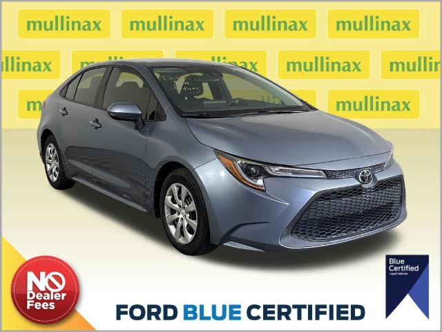 2022 Toyota Corolla LE for sale in Vero Beach, FL