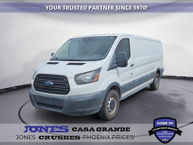 2018 Ford Transit 148 WB Low Roof Cargo for sale in Casa Grande, AZ
