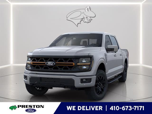 2026 Ford F-150 Tremor for sale in Hurlock, MD