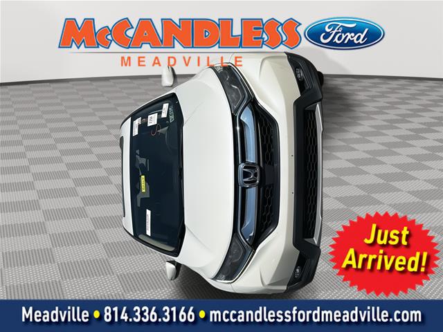 2018 Honda CR-V EX for sale in Meadville, PA