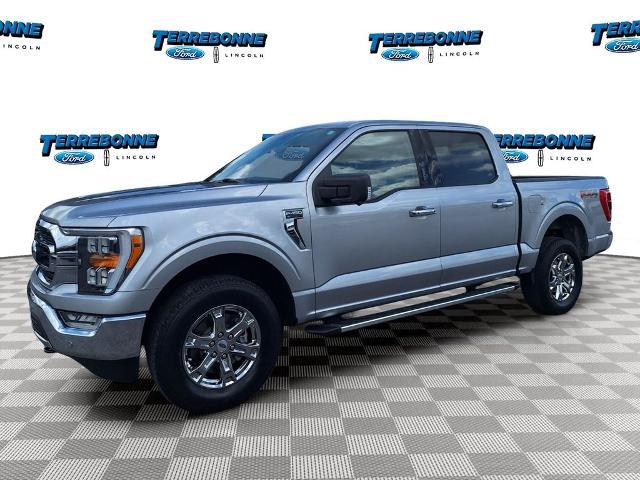 2022 Ford F-150 XLT for sale in Houma, LA